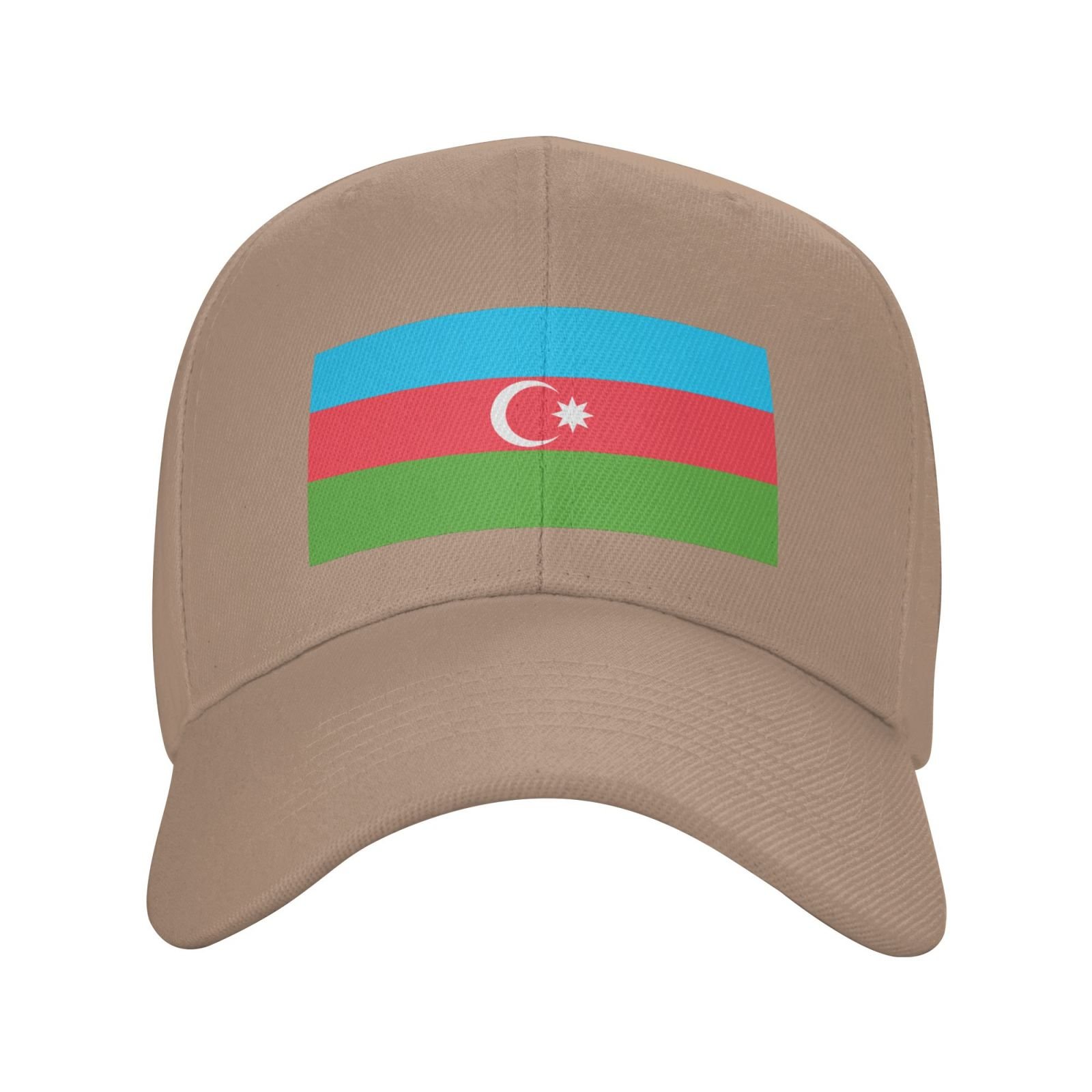 azerbaijan hat for men women flag of azerbaijan baseball cap adjustable trucker dad hats
