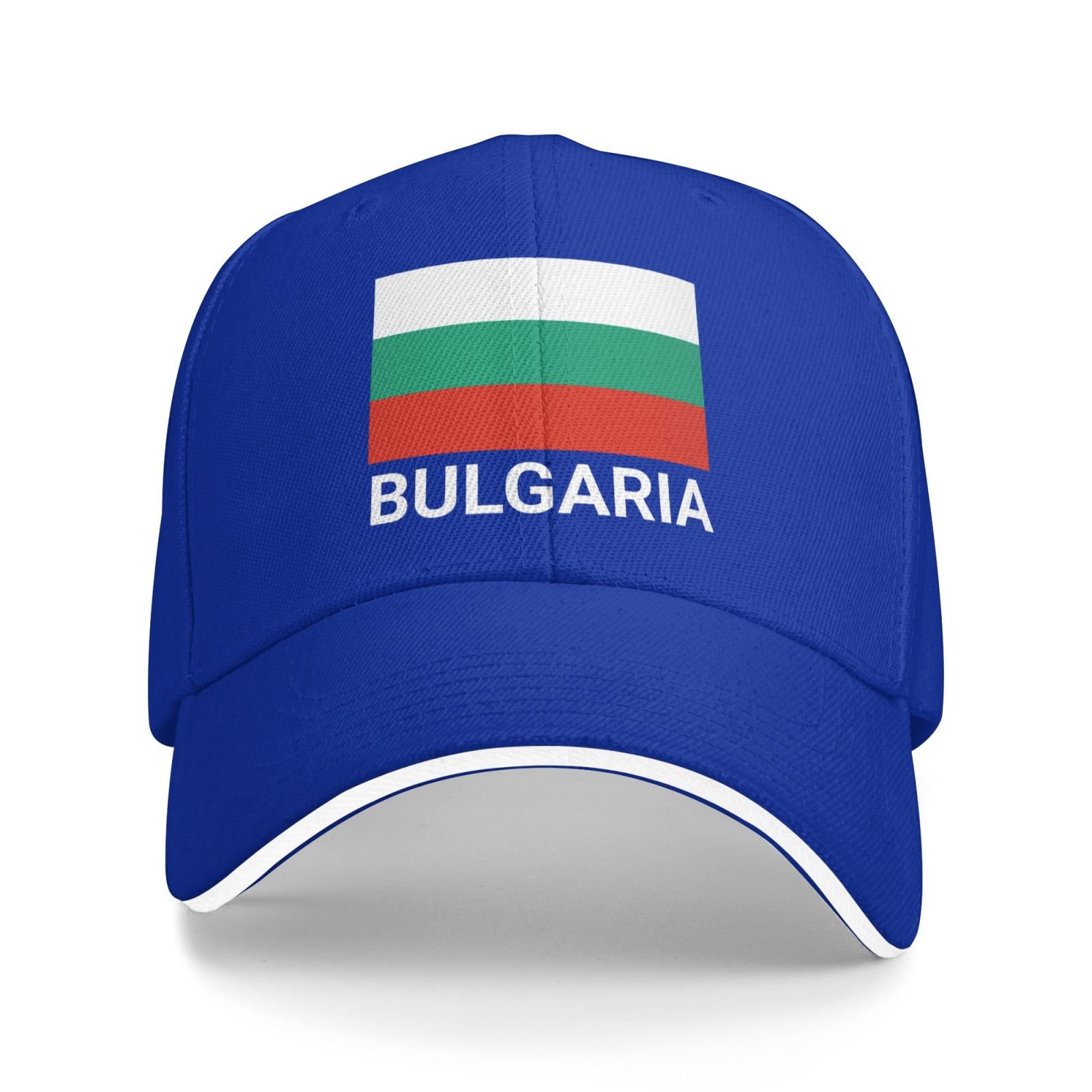 support bulgaria flag hat bulgarian caps for men women i stand with bulgaria baseball cap trucker hat