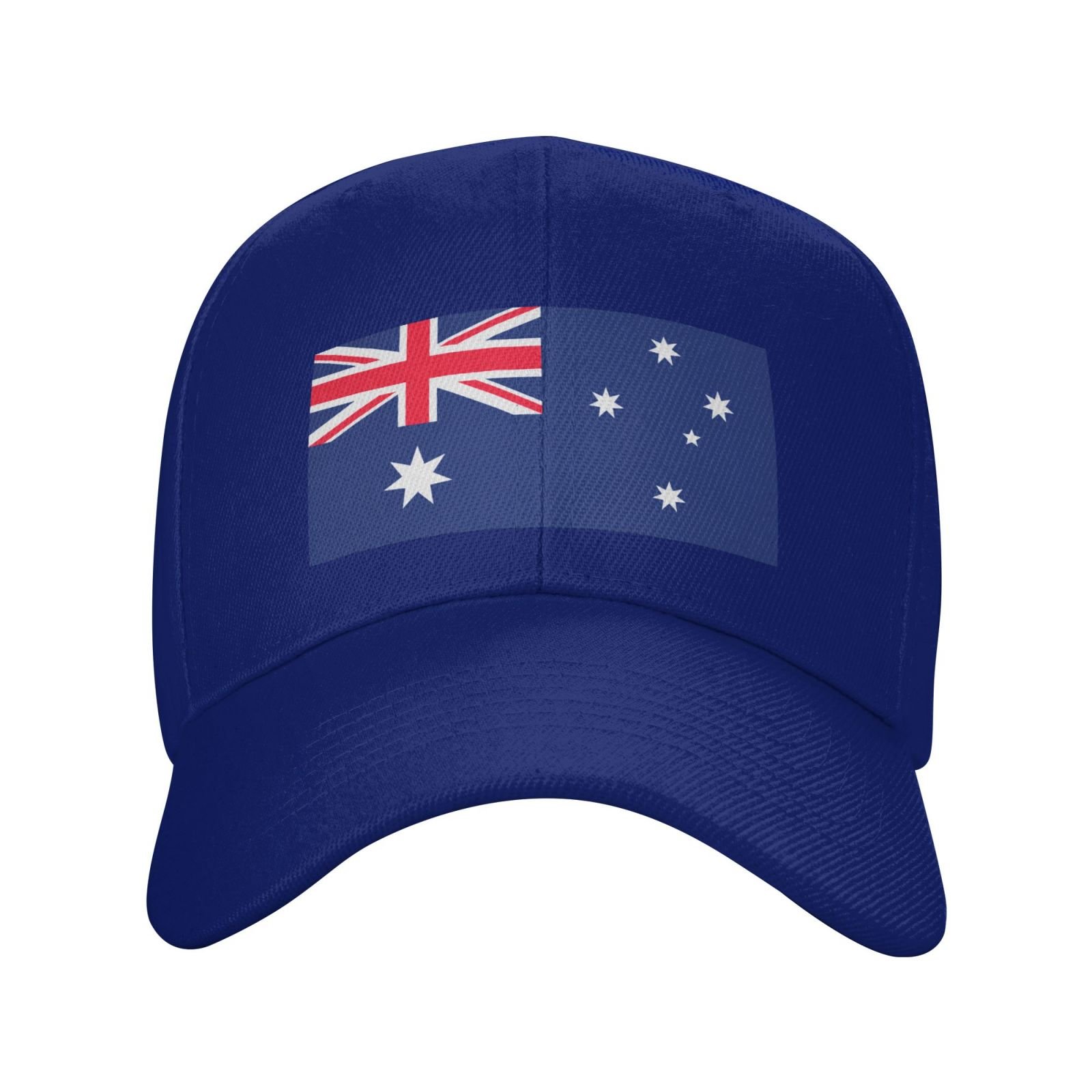 australia hat for men women flag of australia baseball cap adjustable trucker dad hats