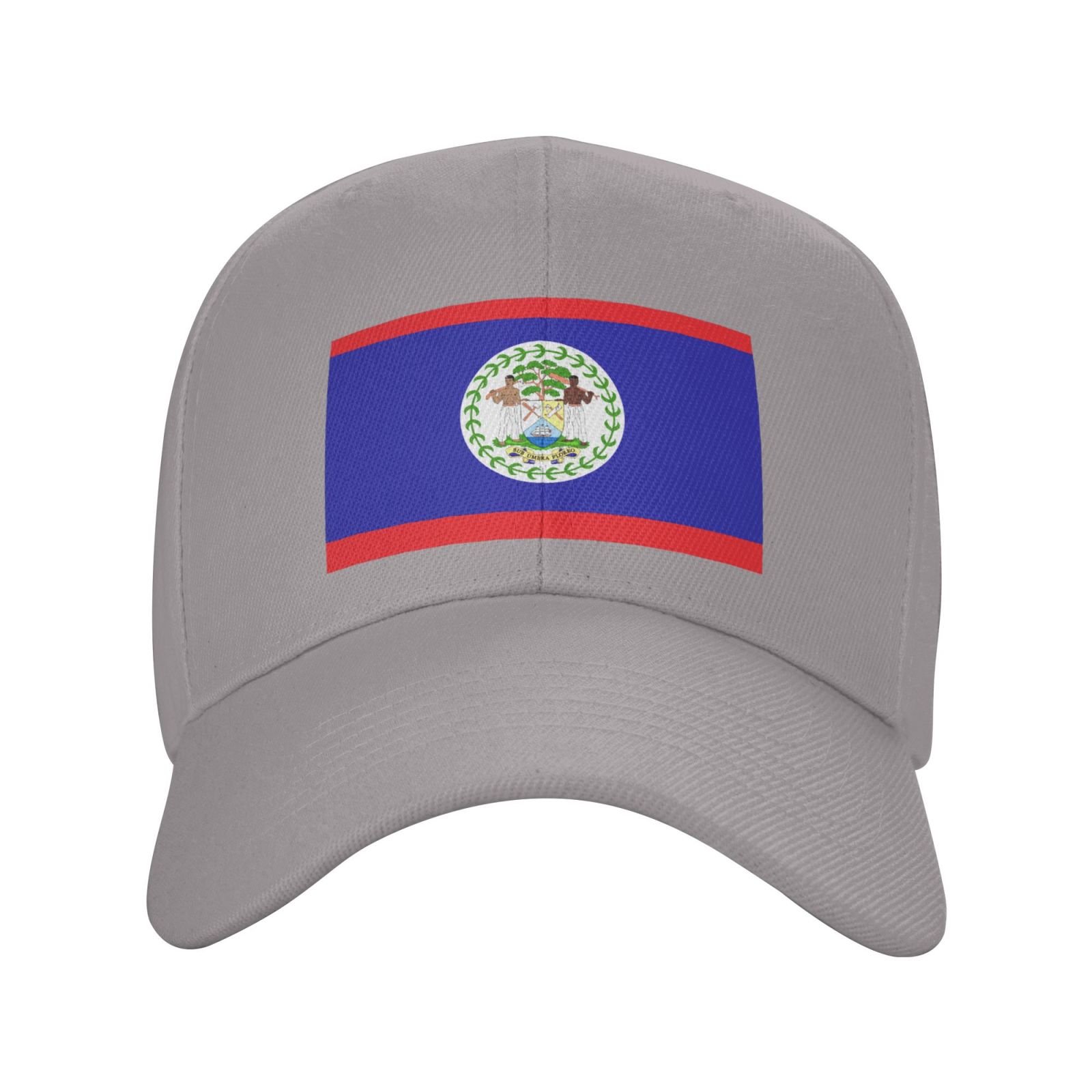 belize hat for men women flag of belize baseball cap adjustable trucker dad hats