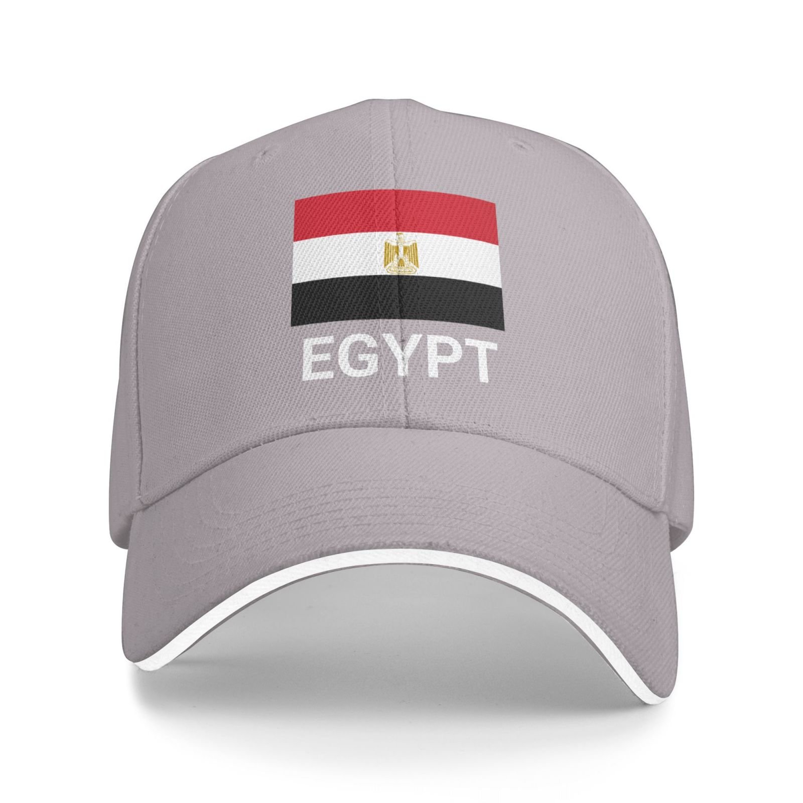 support egypt flag hat egyptians caps for men women i stand with egypt baseball cap trucker hat