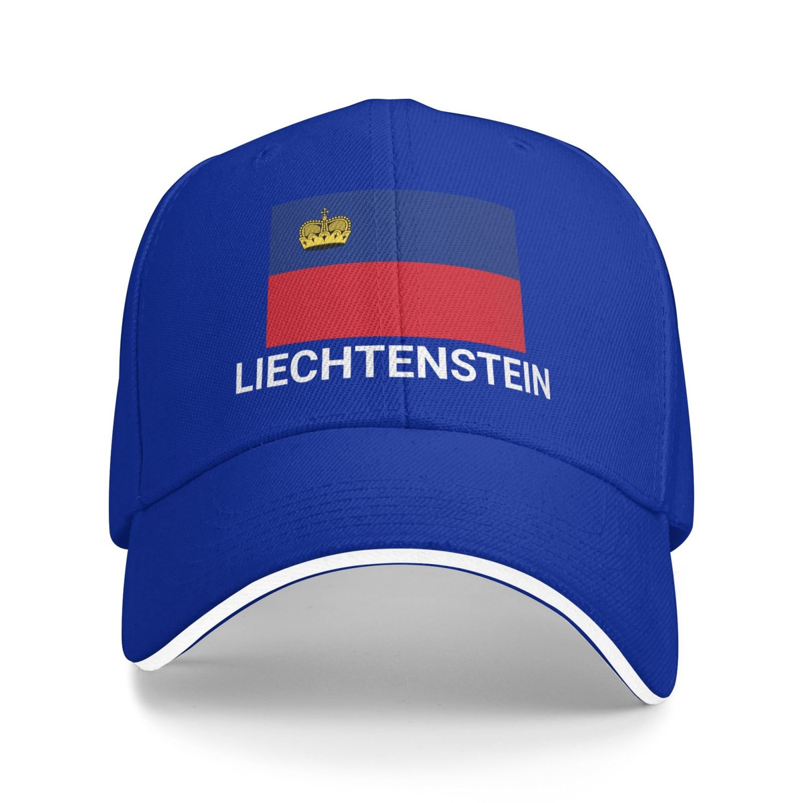 support liechtenstein flag hat liechtenstein caps for men women i stand with liechtenstein baseball cap trucker hat