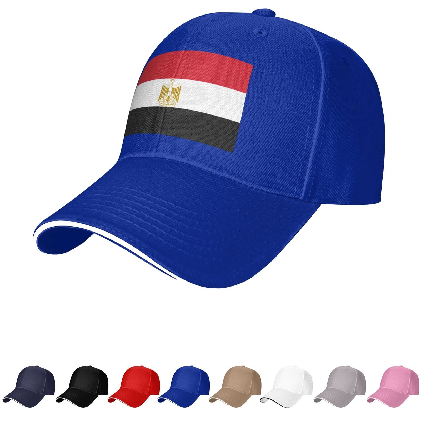 egypt flag hat egyptians caps for men women flag of egypt baseball cap trucker dad hat