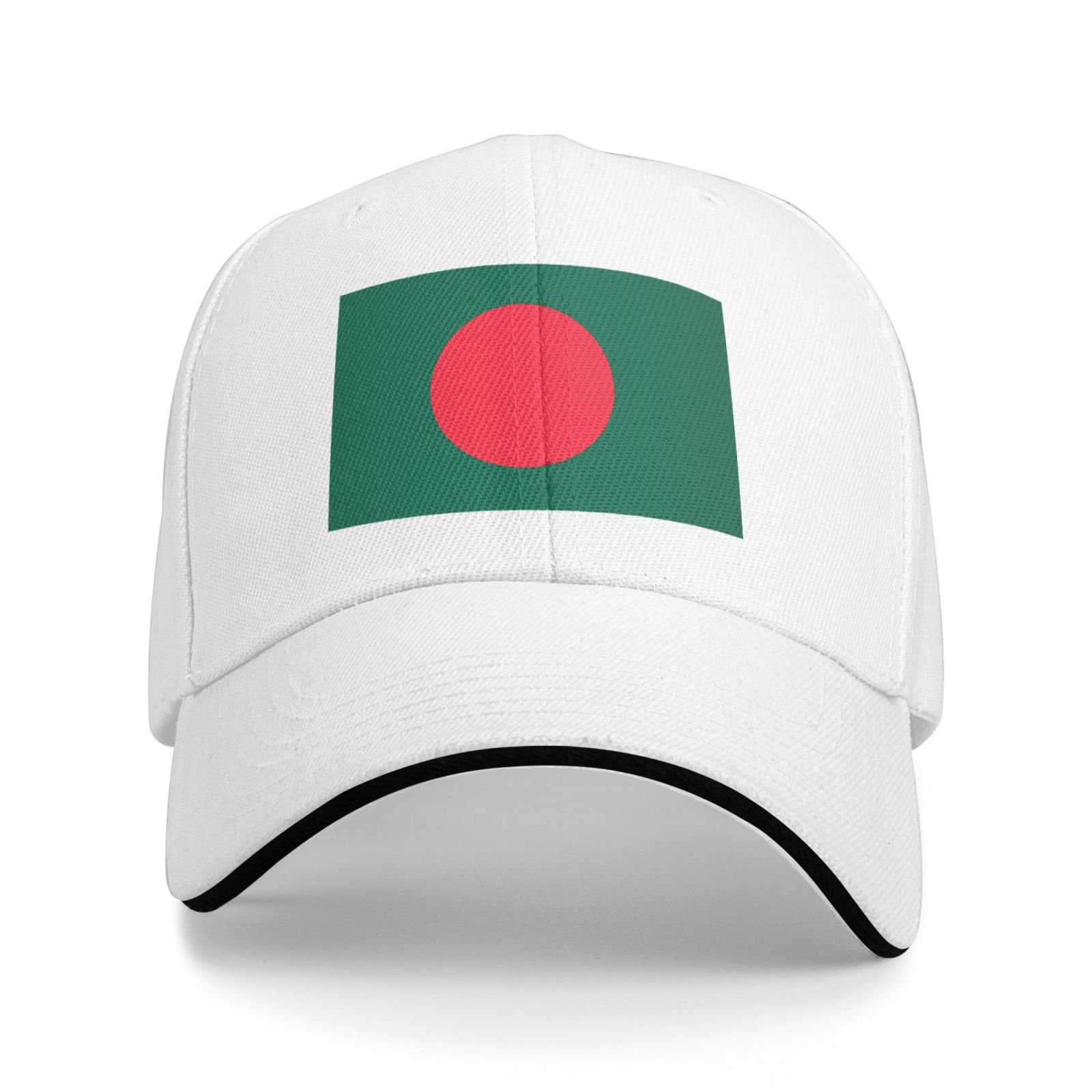 flag of bangladesh baseball cap stand with bangladesh hat support bangladeshi trucker dad hat for men women