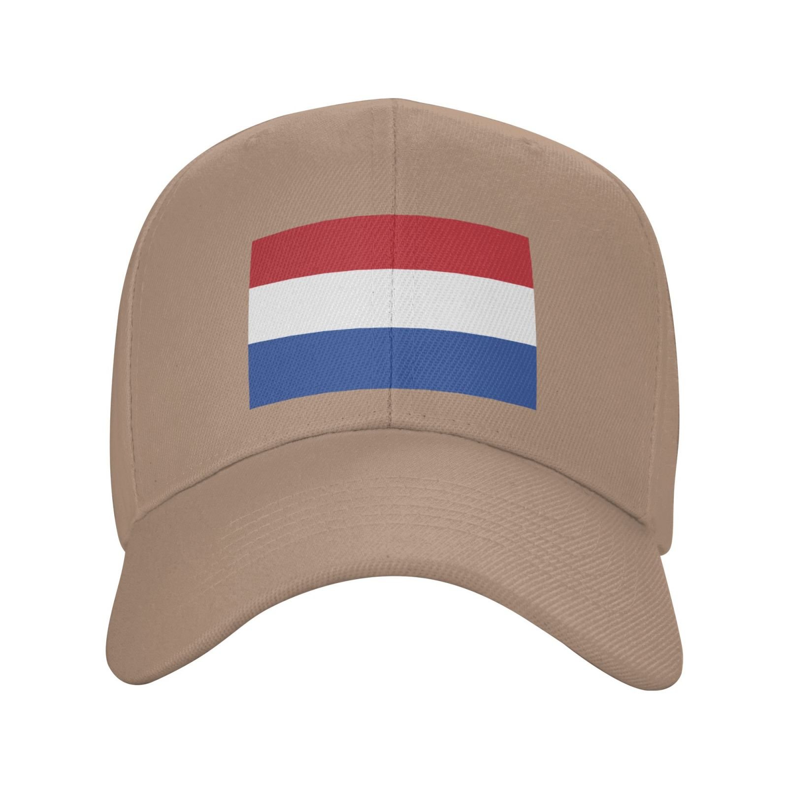 netherlands hat for men women flag of netherlands baseball cap adjustable trucker dad hats
