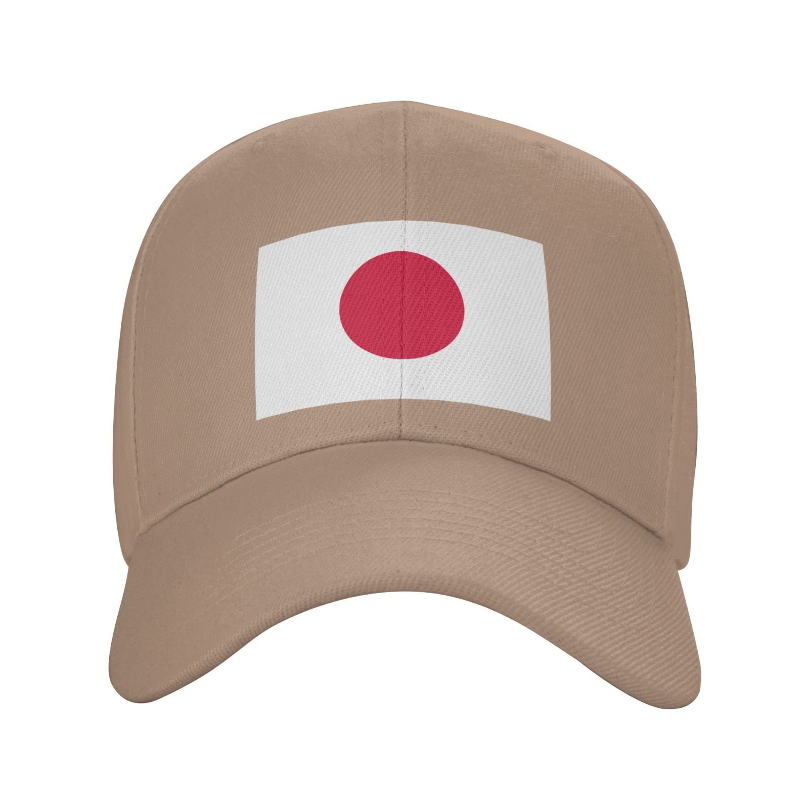japan hat for men women flag of japan baseball cap adjustable trucker dad hats