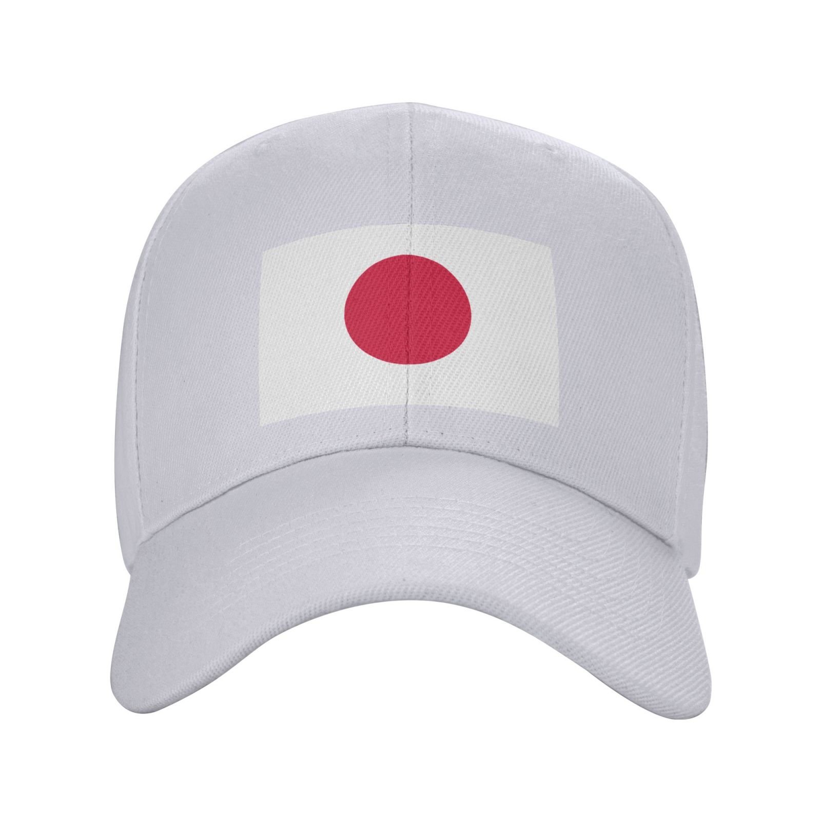 japan hat for men women flag of japan baseball cap adjustable trucker dad hats
