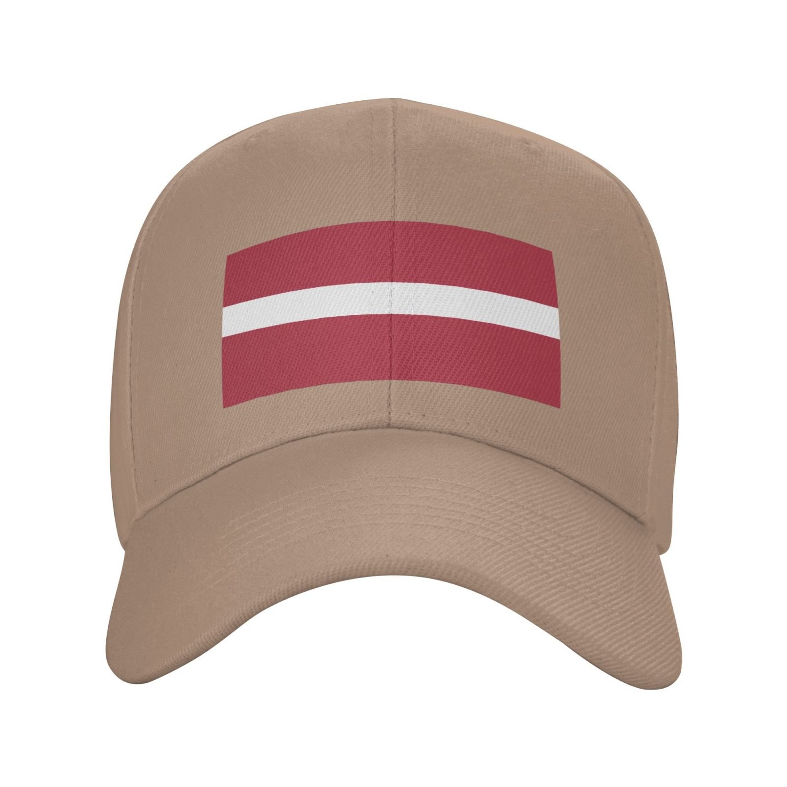 latvia hat for men women flag of latvia baseball cap adjustable trucker dad hats