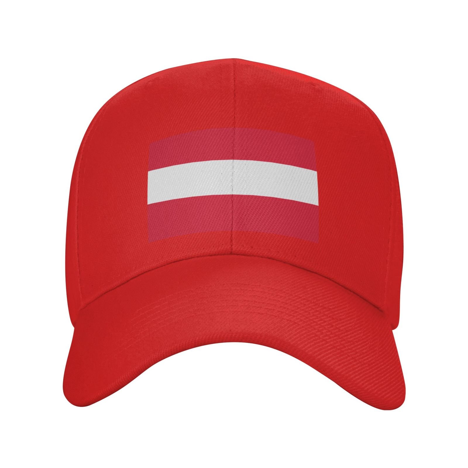 austria hat for men women flag of austria baseball cap adjustable trucker dad hats