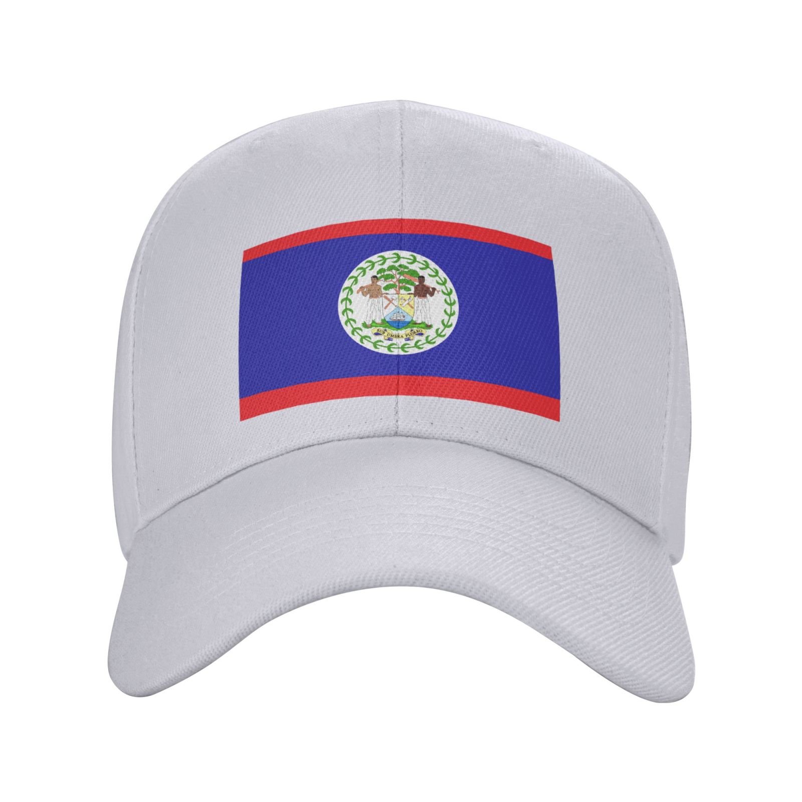 belize hat for men women flag of belize baseball cap adjustable trucker dad hats