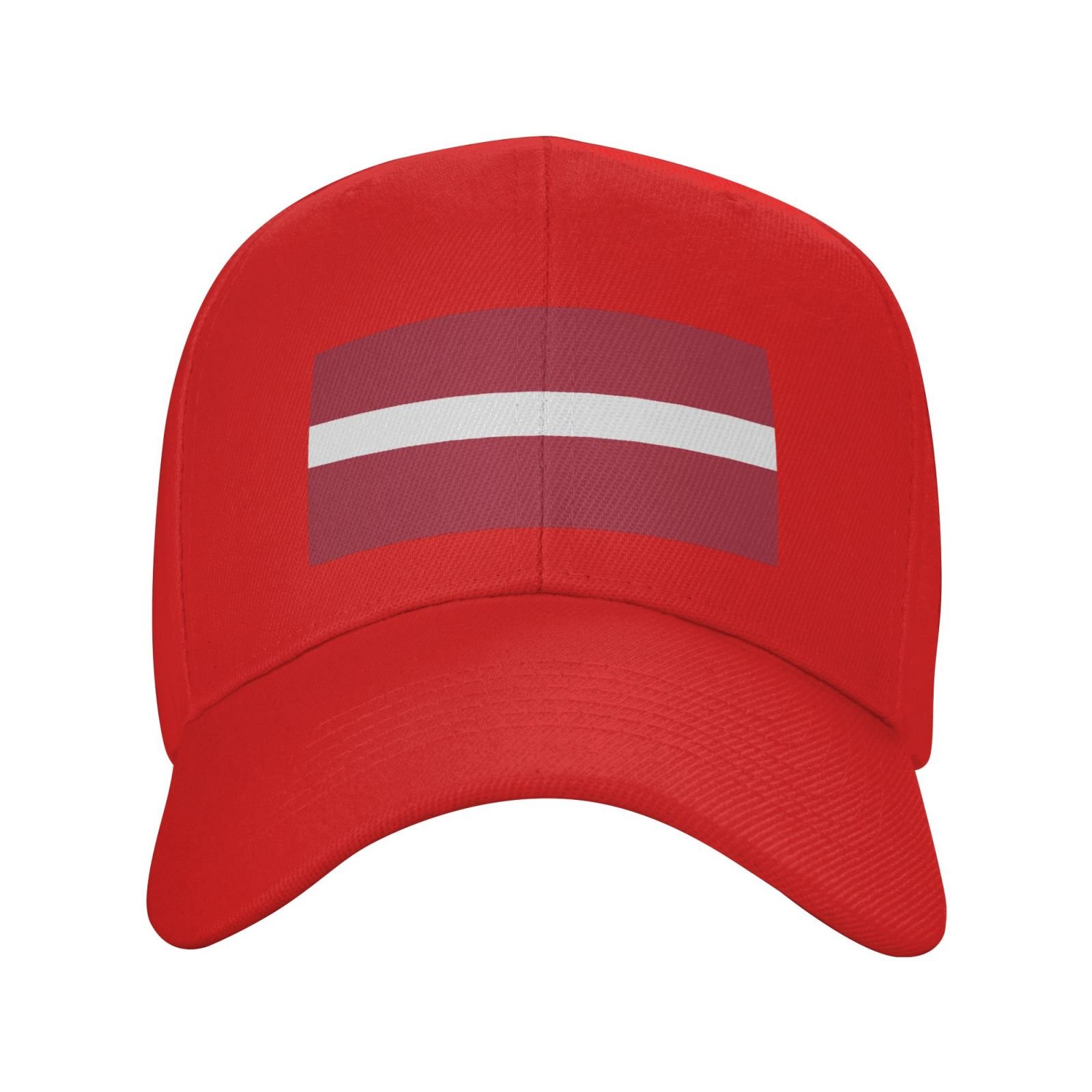 latvia hat for men women flag of latvia baseball cap adjustable trucker dad hats