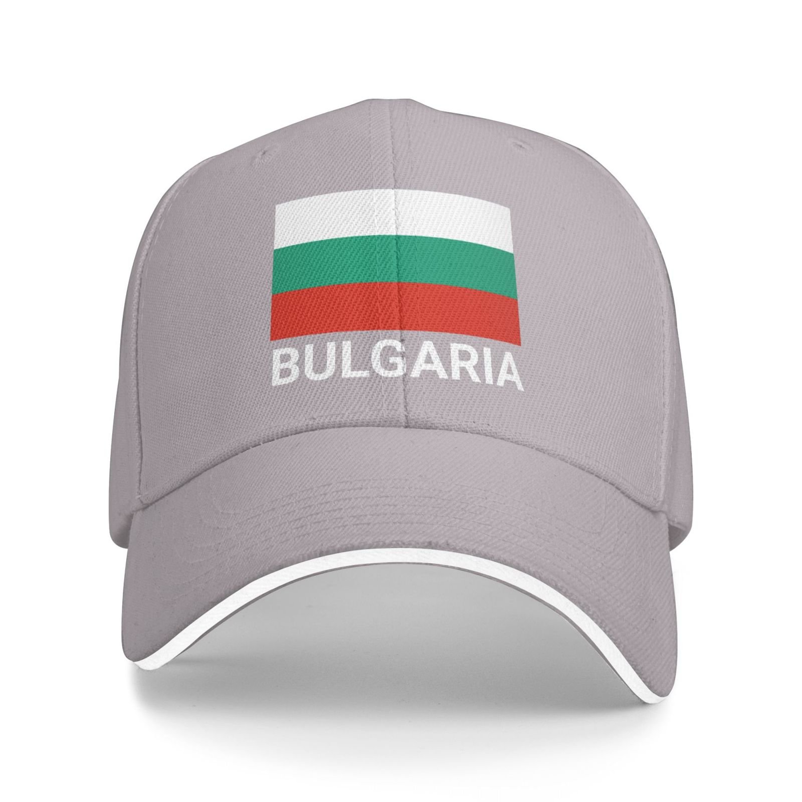 support bulgaria flag hat bulgarian caps for men women i stand with bulgaria baseball cap trucker hat