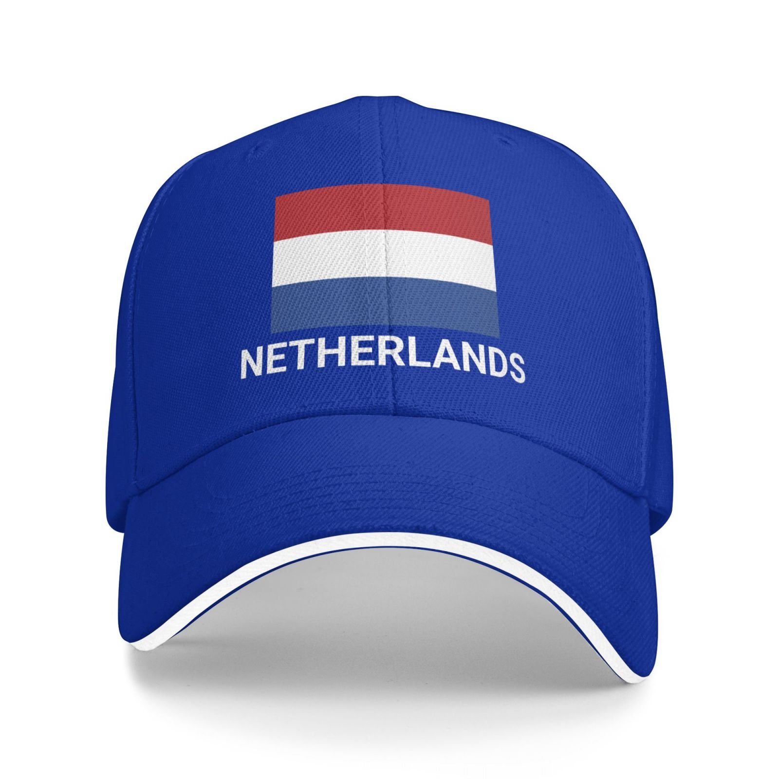 support netherlands flag hat dutch caps for men women i stand with netherlands baseball cap trucker hat