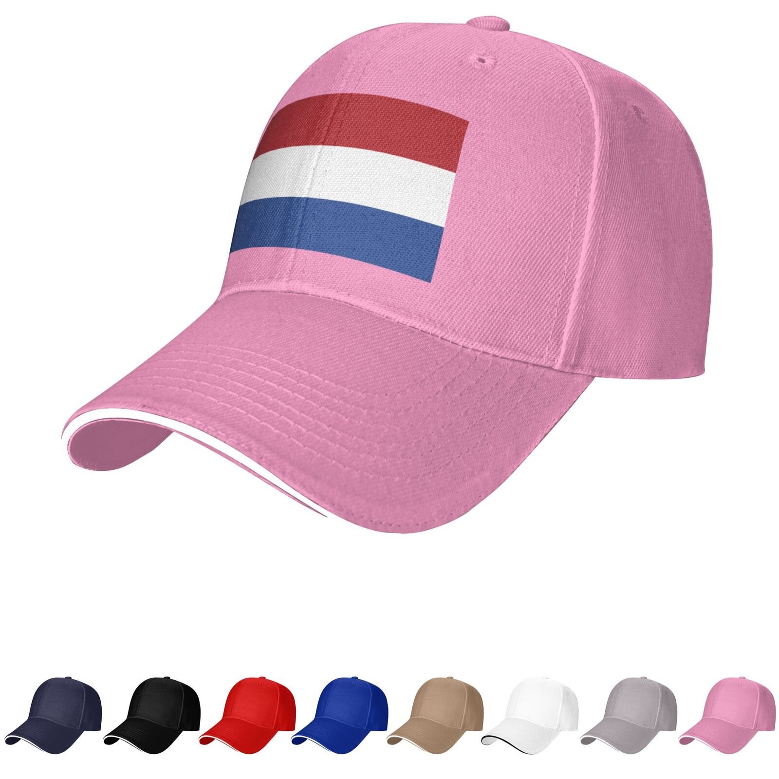 netherlands flag hat dutch caps for men women flag of netherlands baseball cap trucker dad hat