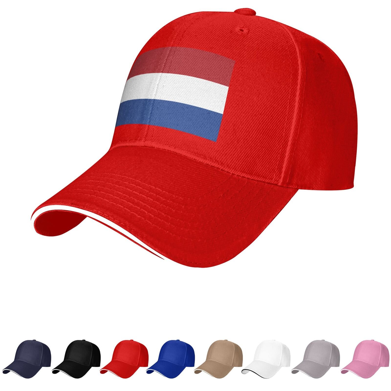 netherlands flag hat dutch caps for men women flag of netherlands baseball cap trucker dad hat