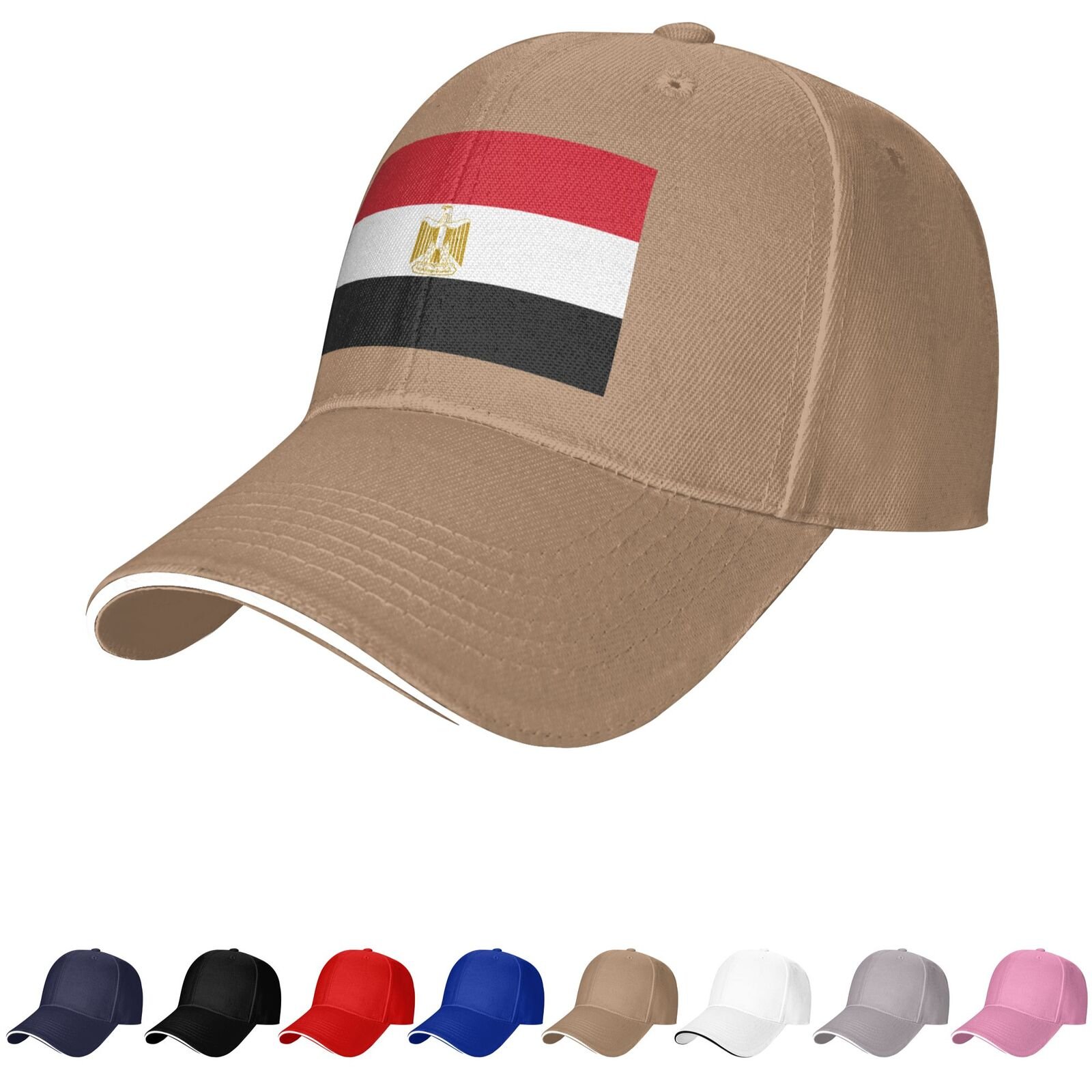 egypt flag hat egyptians caps for men women flag of egypt baseball cap trucker dad hat