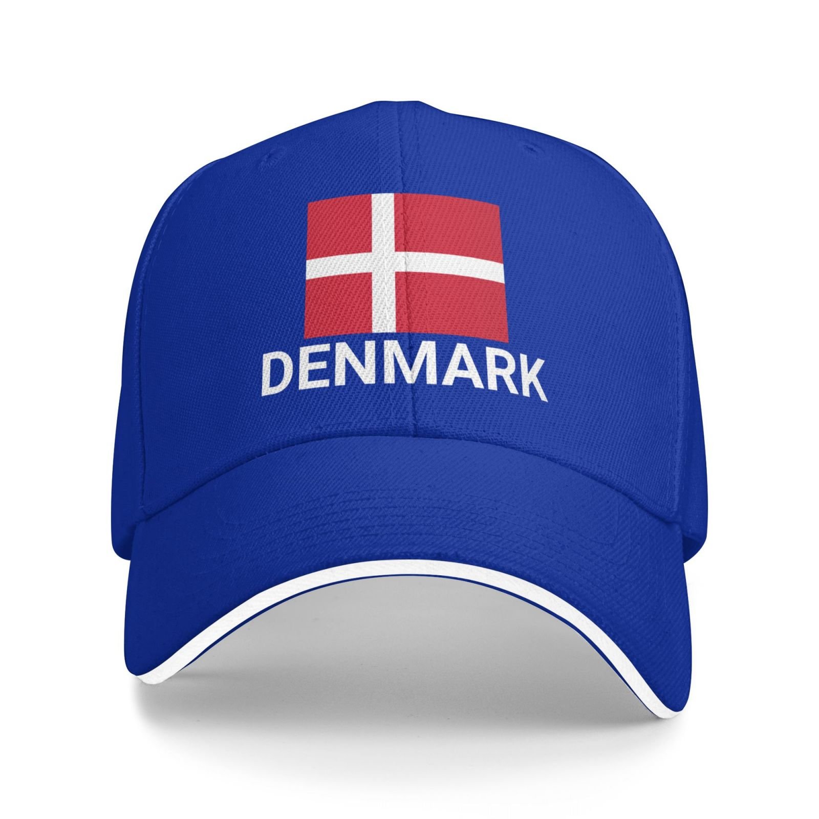 support denmark flag hat danish caps for men women i stand with denmark baseball cap trucker hat