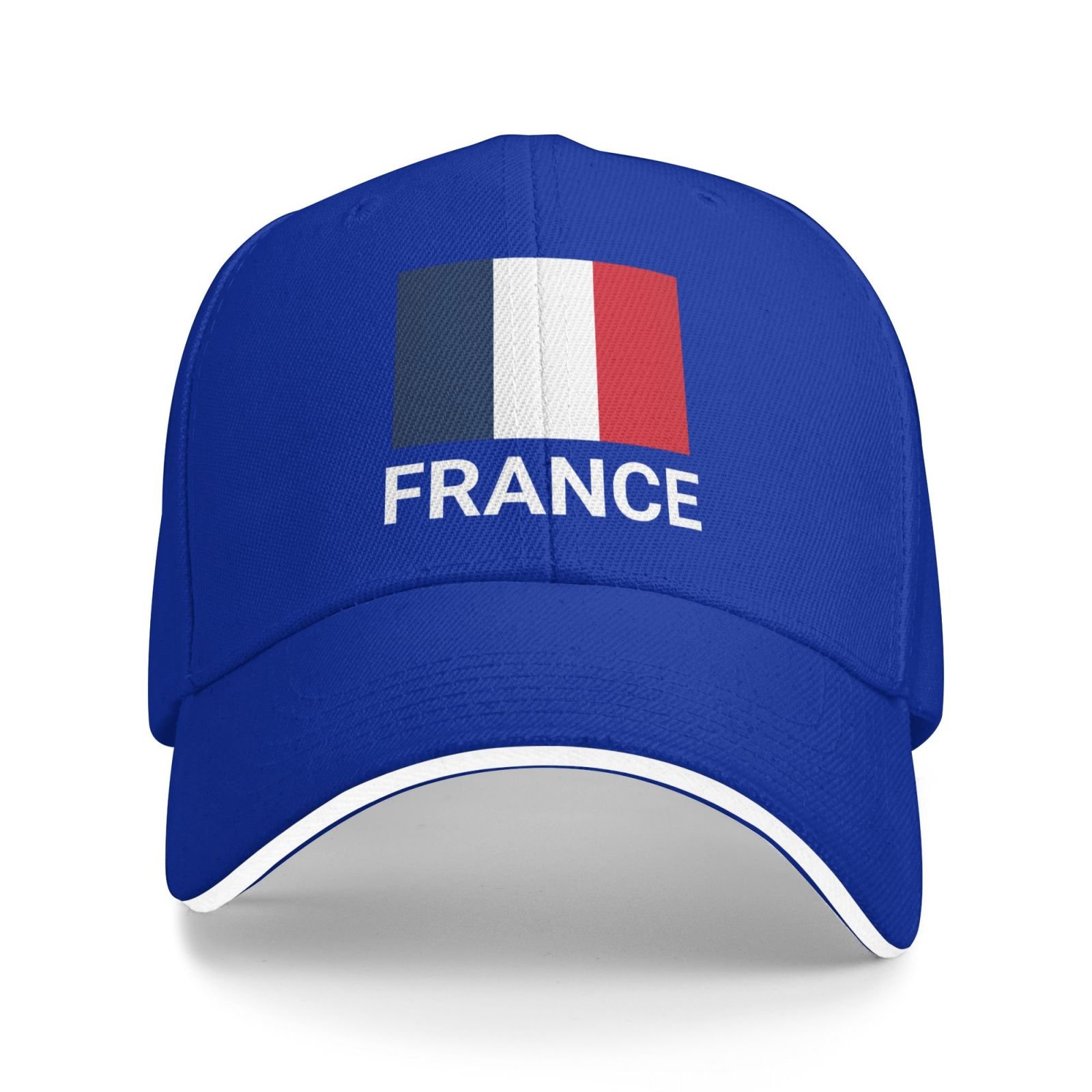support france flag hat french caps for men women i stand with france baseball cap trucker hat