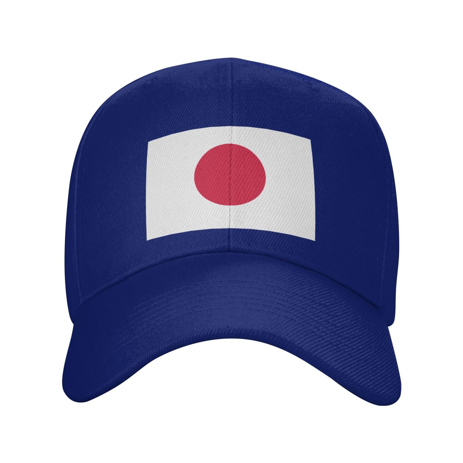 japan hat for men women flag of japan baseball cap adjustable trucker dad hats